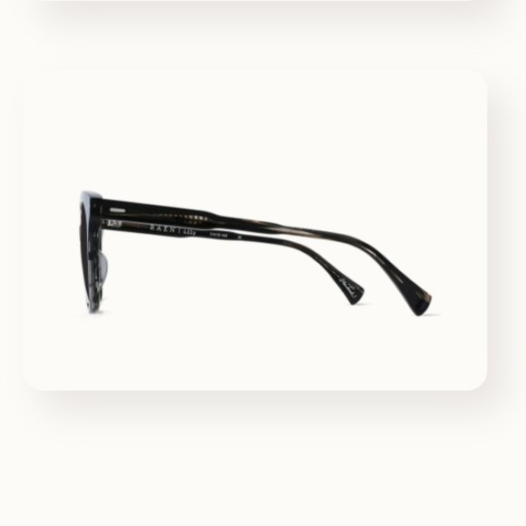 RAEN Sunglasses - Lily POLARIZED